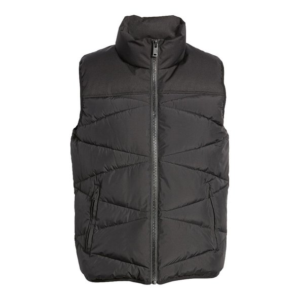🎁 UGG Curtis Men's Water Resistant Puffer Vest - Picture 3 of 8